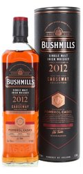 Bushmills Causeway 2012 Pomerol 0.7l