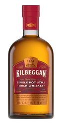Kilbeggan Single Pot still  43%0.70l