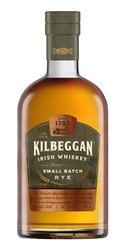 Kilbeggan Rye Small batch  0.7l