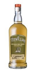 FitzWilliam Single malt Cider cask   0.7l
