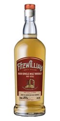 FitzWilliam Pot Still   0.7l