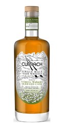 Currach Wakame Seaweed Cask  0.7l