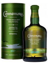 Connemara Original v tub  0.7l