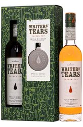 Writers Tears Copper Pot s placatkou  0.7l