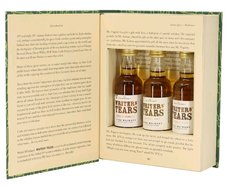 Writers tears  the Book  pot still Irish whiskey 3x0.05 l