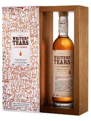 Writers Tears Cask Strength 2021  0.7l