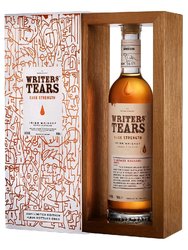 Writers tears Cask Strength 2021  0.7l