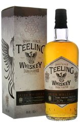 Teeling Dark Porter stout Cask  0.7l