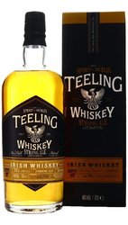 Teeling Galway Bay Strong Ale cask  0.7l