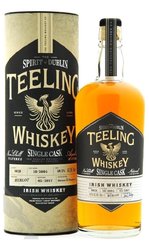 Teeling Single cask 2004 ex-Sherry  0.7l