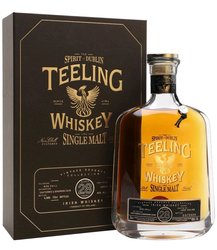 Teeling 28y  0.7l