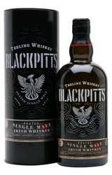 Teeling Blackpitts  0.7l