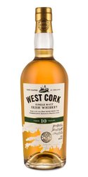 West Cork 10y  0.7l