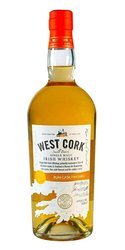 West Cork Rum cask Collection  0.7l