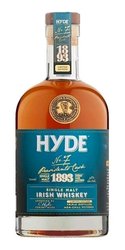 Hyde no.7  0.7l