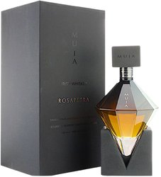Muja RosaPetra Tequila Cask  0.5l