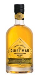 Quiet man Traditional  0.7l