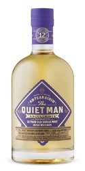 Quiet man An Culchiste Reserve 12y  0.7l