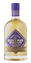 Quiet man 12y             46%0.70l