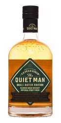 Quiet man Imperial Stout  0.7l