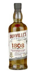 Dunvilles 1808  0.7l