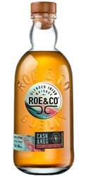 Roe &amp; Co Coffee Stout Cask &amp; Keg  0.7l