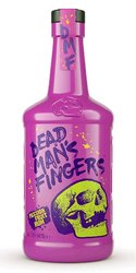 Dead Mans fingers Passion fruit  0.7l
