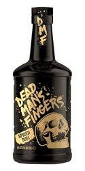 Dead Mans fingers Spiced  1l
