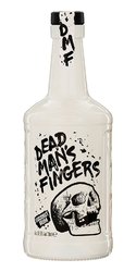 Dead mans fingers Coconut 1l