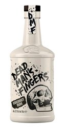 Dead mans fingers Coconut miniaturka  0.05l