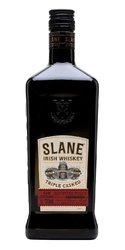 Whisky Slane Triple Casked  40%0.70l