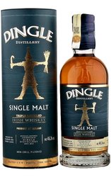 Dingle Single Malt  0.7l