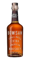 BowSaw Extra Bourbon  0.7l