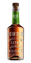 BowSaw Extra Rye  0.7l