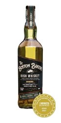 Boston Bakers  0.7l