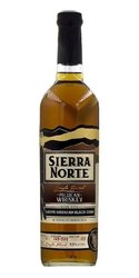Sierra Norte Black Corn  0.7l