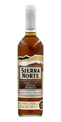 Sierra Norte Blanco / White Corn  0.7l