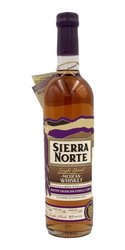 Sierra Norte Morado / Purple Corn  0.7l