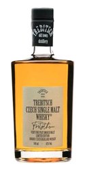Trebitsch Czech Old Town whisky  40%0.70l