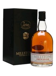 Millstone 10y French oak  0.7l