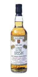 Blackadder A drop of the Irish Sherry cask finish  0.7l