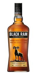 Black Ram  0.7l