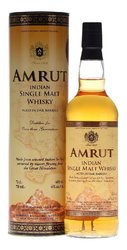 Amrut Indian Single Malt  0.7l