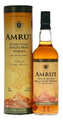 Amrut Peated  0.7l