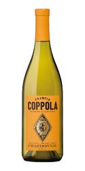 Chardonnay Diamond Coppola  0.75l