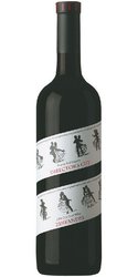 Zinfandel Directors cut Coppola  0.75l