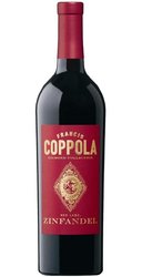 Zinfandel Diamond Coppola  0.75l