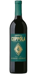 Syrah Diamond Coppola  0.75l