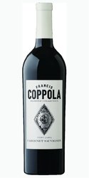 Cabernet Sauvignon Diamond Coppola  0.75l