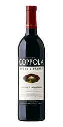 Cabernet Sauvignon Bianco a Rosso Coppola  0.75l